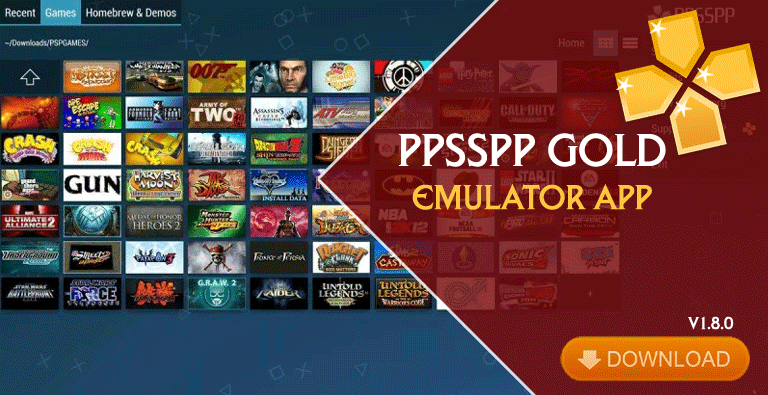 download ppsspp games for android apk